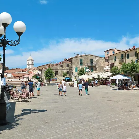 Il Melograno-1 By Interhome Apartmán Capoliveri (Isola d'Elba)