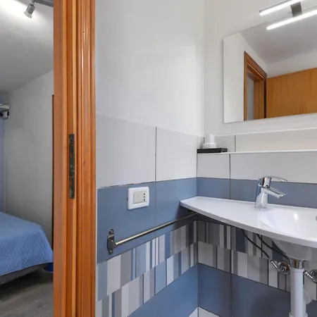 Il Melograno-1 By Interhome Apartmán Capoliveri (Isola d'Elba)