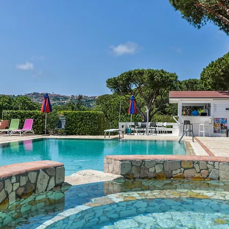 Il Melograno-1 By Interhome