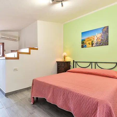 Apartmán Il Melograno-1 By Interhome