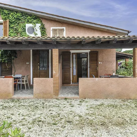 Il Melograno-1 By Interhome Apartmán Capoliveri (Isola d'Elba)