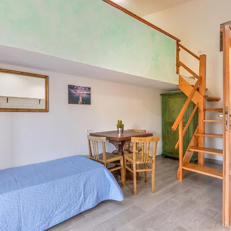 Apartmán Il Melograno-1 By Interhome Capoliveri (Isola d'Elba)