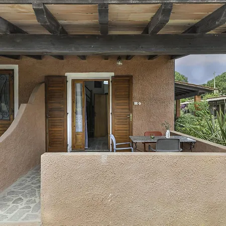 Il Melograno-1 By Interhome
