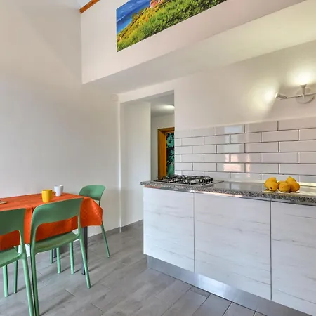 Il Melograno-1 By Interhome Apartmán
