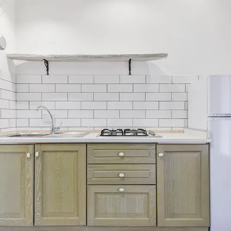 Il Melograno-1 By Interhome Apartmán Capoliveri (Isola d'Elba)