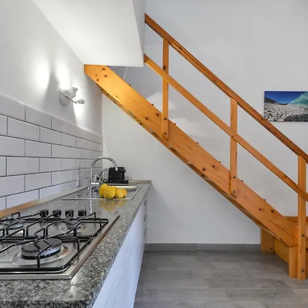 Il Melograno-1 By Interhome Capoliveri (Isola d'Elba)
