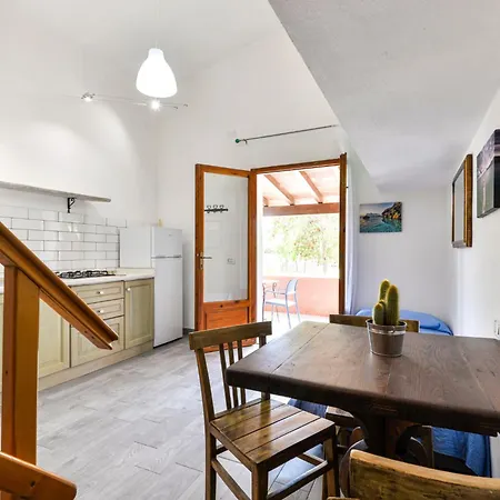 Apartmán Il Melograno-1 By Interhome