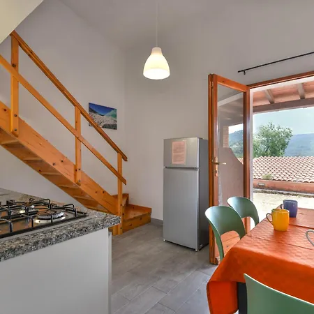 Il Melograno-1 By Interhome Apartmán Capoliveri (Isola d'Elba)