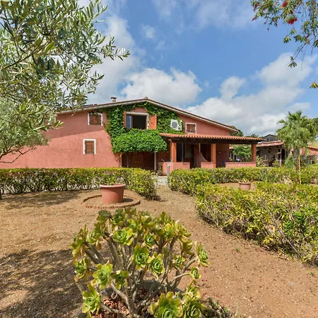Il Melograno-1 By Interhome Daire Capoliveri (Isola d'Elba)