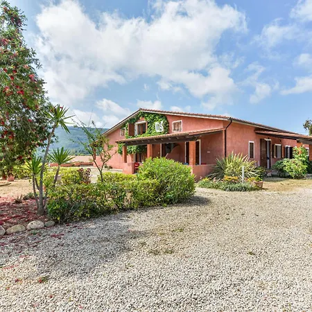 Il Melograno-1 By Interhome Daire *