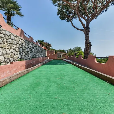 Il Melograno-1 By Interhome Appartement Capoliveri (Isola d'Elba)