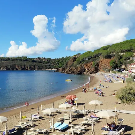 Il Melograno-1 By Interhome * Capoliveri (Isola d'Elba)