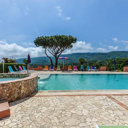 Il Melograno-1 By Interhome Appartement Capoliveri (Isola d'Elba)
