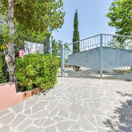 Il Melograno-1 By Interhome Appartement Capoliveri (Isola d'Elba)