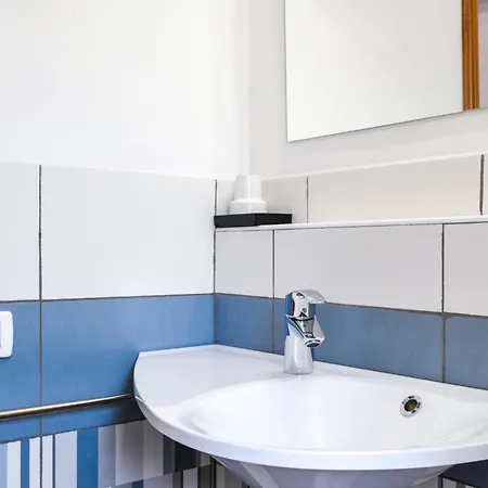 Il Melograno-1 By Interhome *
