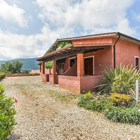 Il Melograno-1 By Interhome Capoliveri (Isola d'Elba)