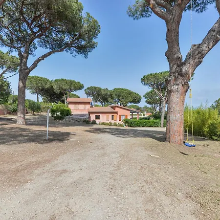Il Melograno-1 By Interhome * Capoliveri (Isola d'Elba)