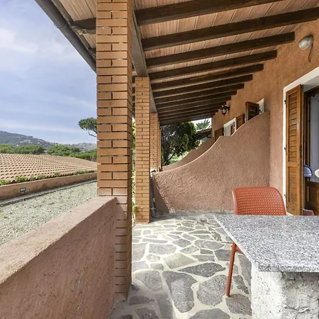 Appartement Il Melograno-1 By Interhome