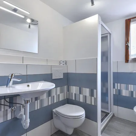 Il Melograno-1 By Interhome Daire *