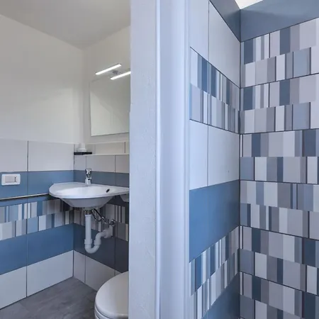 Daire Il Melograno-1 By Interhome *