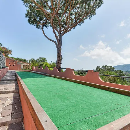Daire Il Melograno-1 By Interhome Capoliveri (Isola d'Elba)