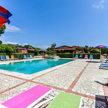 Il Melograno-1 By Interhome Capoliveri (Isola d'Elba)