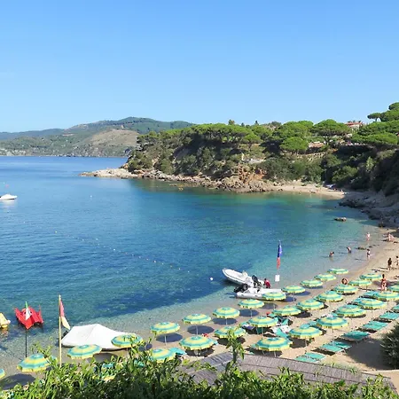 Il Melograno-1 By Interhome * Capoliveri (Isola d'Elba)
