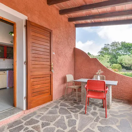 Il Melograno-1 By Interhome Daire