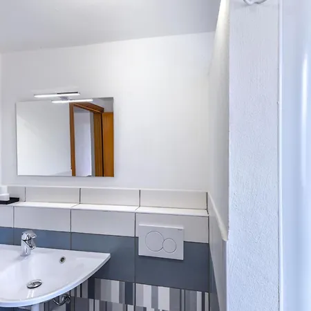 Il Melograno-1 By Interhome Appartement *