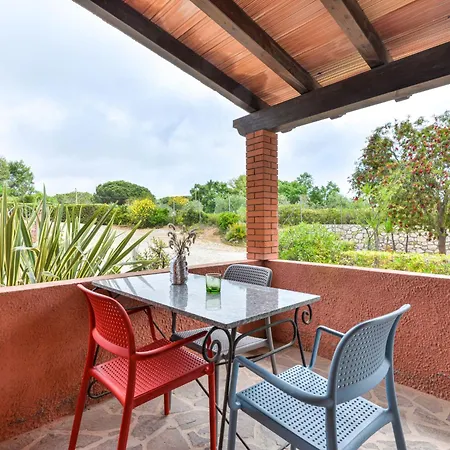 Il Melograno-1 By Interhome *