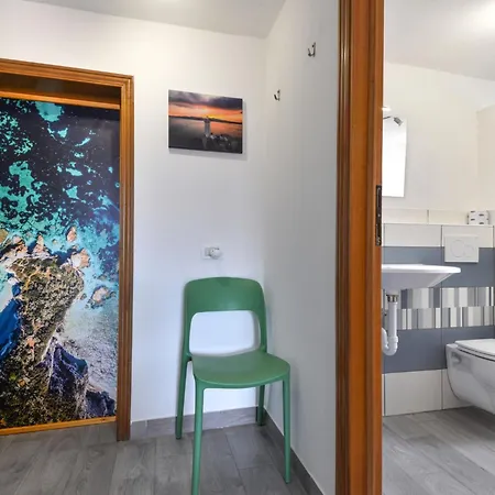 Il Melograno-1 By Interhome Capoliveri (Isola d'Elba)