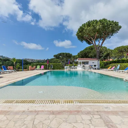Daire Il Melograno-1 By Interhome