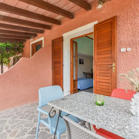 Il Melograno-1 By Interhome Daire *