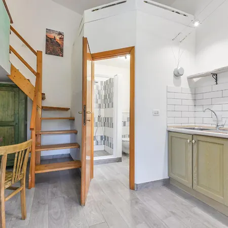 Daire Il Melograno-1 By Interhome Capoliveri (Isola d'Elba)