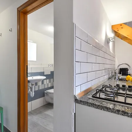 Il Melograno-1 By Interhome *