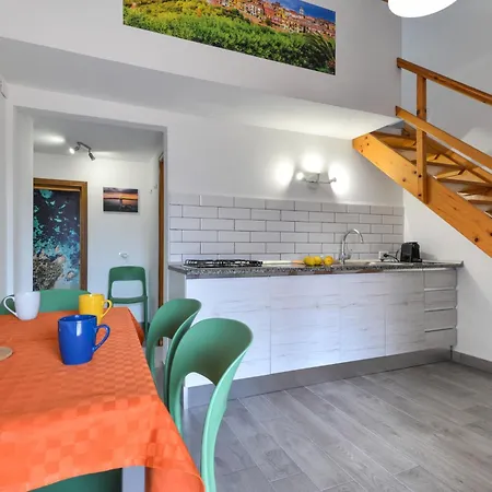 Il Melograno-1 By Interhome * Capoliveri (Isola d'Elba)