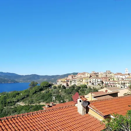 Il Melograno-1 By Interhome Daire