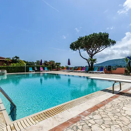Daire Il Melograno-1 By Interhome Capoliveri (Isola d'Elba)