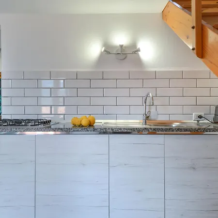 Il Melograno-1 By Interhome Capoliveri (Isola d'Elba)