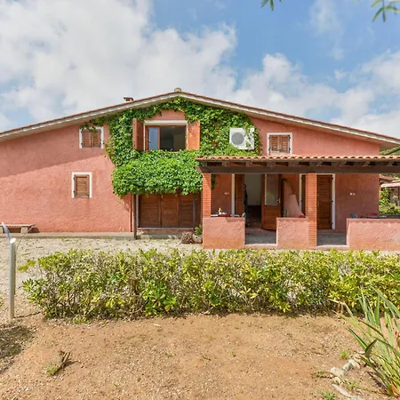 Il Melograno-1 By Interhome