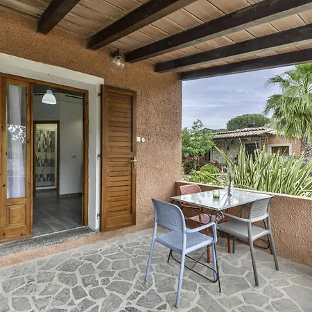 Il Melograno-1 By Interhome Daire *