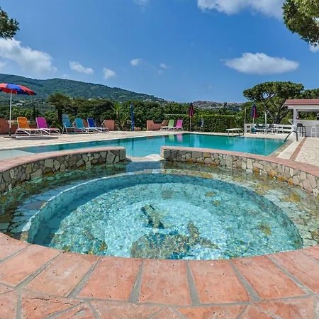 Daire Il Melograno-1 By Interhome *