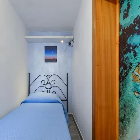 Il Melograno-1 By Interhome Daire Capoliveri (Isola d'Elba)