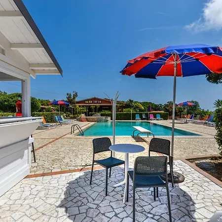 Daire Il Melograno-1 By Interhome Capoliveri (Isola d'Elba)